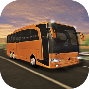 Coach Bus Simulator MOD APK 2.0.0 Unlimited Money