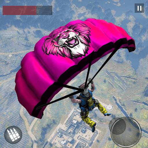 Real Commando Missions Game offline MOD APK 3 0 God Mode Dumb Enemy AN1