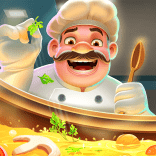 Cooking Super Star MOD APK 7.0 Free Shopping