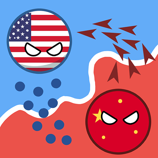 countryballs world war mod apk 0.3.3