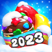Crazy Candy Bomb MOD APK 4.8.4 Unlimited Lives Coin