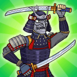 Crazy Samurai MOD APK 2.0.2 Unlimited Money