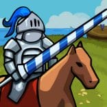 Crown Of Empire MOD APK 1.1.0 Unlimited Currency