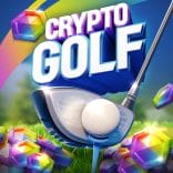 Crypto Golf Impact APK 1.2.1 Latest
