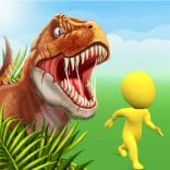 Dinosaur Attack Simulator 3D MOD APK 2.10 Low Spin Price