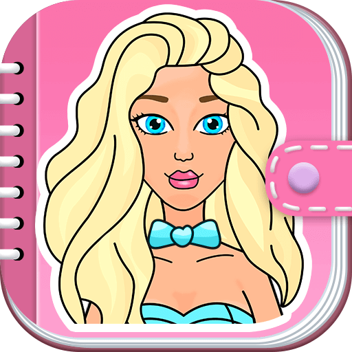 DIY Paper Doll MOD APK 2 1 0 0 Unlimited Money AN1 DIY Paper Doll MOD APK 2 1 0 0 Unlimited Money AN1