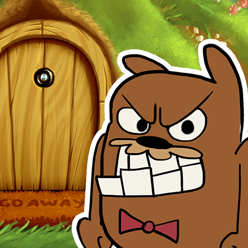 Do Not Disturb Funny Prankster MOD APK 1 4 54 Unlimited Money AN1 Do Not Disturb Funny Prankster MOD APK 1 4 54 Unlimited Money AN1