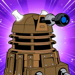 Doctor Who Lost in Time MOD APK 1.9.1 Unlimited Currency