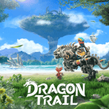 Dragon Trail Hunter World APK 1.7.1.004 Latest