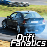 Drift Fanatics Car Drifting MOD APK 1.054 Unlimited Money