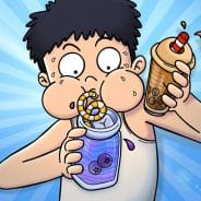 Drink Fighter Clicker Idle MOD APK 1.1.0 Free Shopping