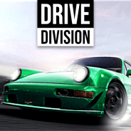 Drive Division Online Racing MOD APK 2.1.15 Unlimited Money