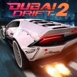Dubai Drift 2 MOD APK 2.5.7 Unlocked