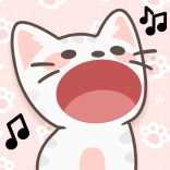 Duet Cats Cute Popcat Music MOD APK 1.1.9 Unlimited Money