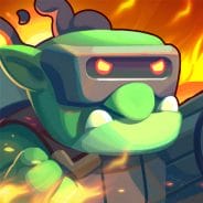 Dungeon Overlord MOD APK 0.30.5 Dmg Multiple Defense Multiple
