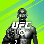 EA SPORTS UFC Mobile 2 APK 1.11.04 Latest