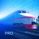 Electric Trains Pro APK 0.758 Full Game
