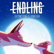 Endling Extinction is Forever MOD APK 1.0 Full Game