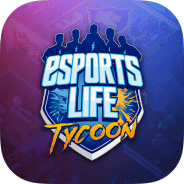 Esports Life Tycoon MOD APK 1.0.4.2 Unlimited Money
