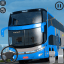 Euro Coach Bus Simulator MOD APK 0.7 Unlimited Money Icon