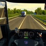 Euro Truck Simulator Ultimate MOD APK 14.0 Free Shopping