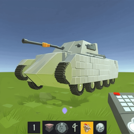 Evertech Sandbox APK 0 105 973 Latest AN1