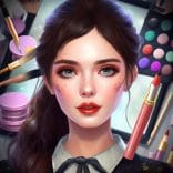 Fashion Shop Tycoon Style Game MOD APK 1.10.5 Unlimited Money Life