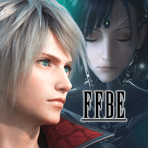 FINAL FANTASY BRAVE EXVIUS MOD APK 8 10 1 Damage Defense Multiplier FINAL FANTASY BRAVE EXVIUS MOD APK 8 10 1 Damage Defense Multiplier