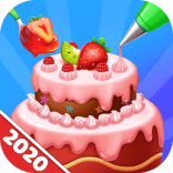 Food Diary Girls Cooking MOD APK 3.1.0 Unlimited Money
