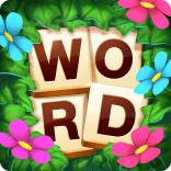 Game of Words MOD APK 1.9.58 Unlimited Keys Gold Energy