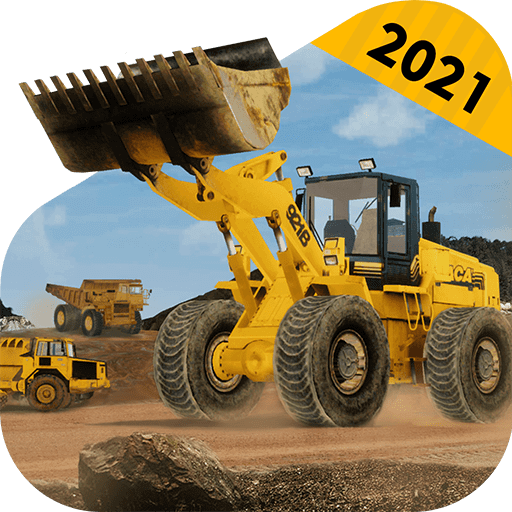 Heavy Machines Mining MOD APK 1 10 4 Remove ADS AN1 Heavy Machines Mining MOD APK 1 10 4 Remove ADS AN1