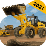 Heavy Machines Mining MOD APK 1.6.5 Remove ADS