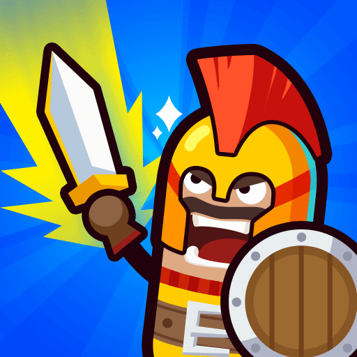 Hero Making Tycoon MOD APK 2 0 6 Unlimited Money Free Reward AN1 Hero Making Tycoon MOD APK 2 0 6 Unlimited Money Free Reward AN1