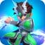 Hero of Taslinia MOD APK 1.26.0 God Mode, One Hit, VIP Icon