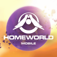 Homeworld Mobile APK 1.3.5 Latest