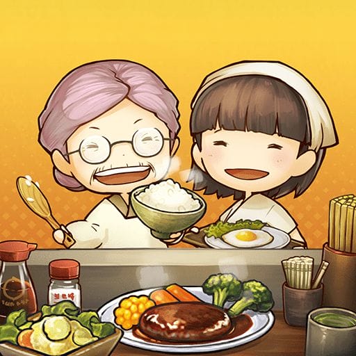 Hungry Hearts Diner Neo MOD APK 1 1 5 Unlimited Coin Energy AN1 Hungry Hearts Diner Neo MOD APK 1 1 5 Unlimited Coin Energy AN1