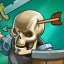 Idle Bounty Adventures MOD APK 1.2.2108 Unlimited Money Icon