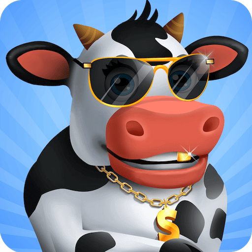 Idle Cow Clicker Games Offline MOD APK 3 2 3 Unlimited Resources AN1 Idle Cow Clicker Games Offline MOD APK 3 2 3 Unlimited Resources AN1
