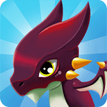 Idle Dragon Merge the Dragon MOD APK 1.3.0 Free Upgrades