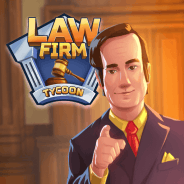 Idle Law Firm Justice Empire MOD APK 2.9 Unlimited Coins