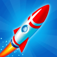 Idle Rocket Tycoon MOD APK 1.15.6 Unlimited Money