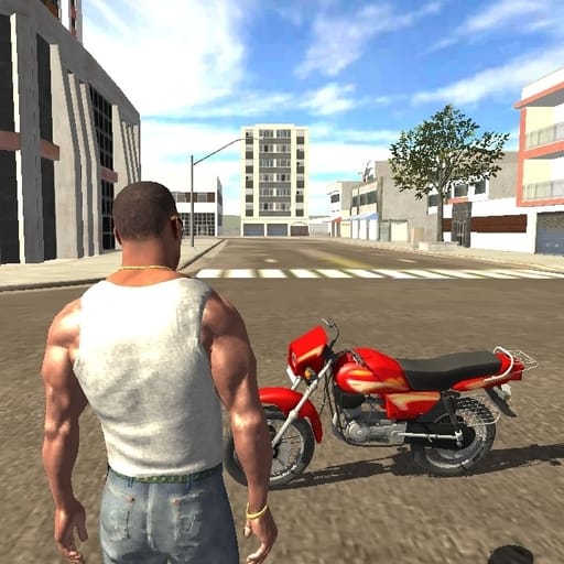 indian bike driving 3d new update 2023 mod apk