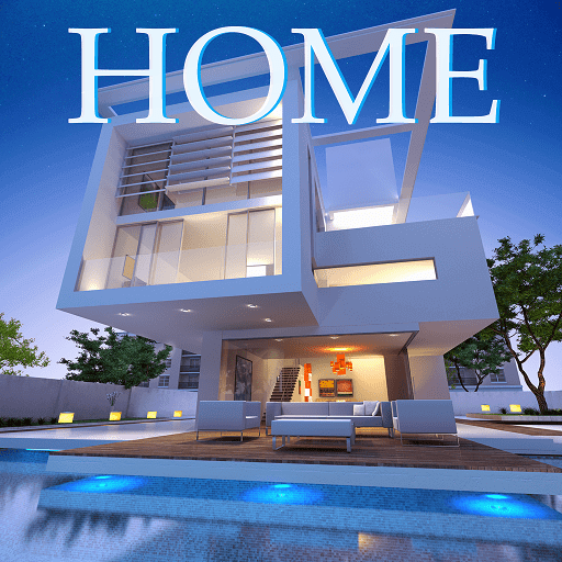 Interior Home Makeover MOD APK 1 4 3 Unlimited Money AN1 Interior Home Makeover MOD APK 1 4 3 Unlimited Money AN1