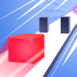 Jelly Shift Obstacle Course MOD APK 1.8.30 God Mode