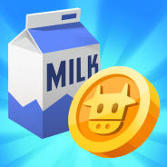 Milk Farm Tycoon MOD APK 1.1.6 Unlimited Currency