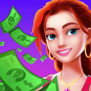 Millionaire Girl MOD APK 1.0.4 Free Rewards