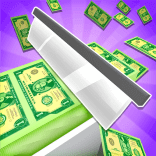 Money Maker Idle MOD APK 1.8.0.0 Free Rewards