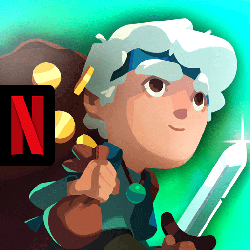 NETFLIX Moonlighter MOD APK 1 13 40 Unlocked AN1 NETFLIX Moonlighter MOD APK 1 13 40 Unlocked AN1