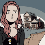Nowhere House MOD APK 1.0.76 Unlocked All Content