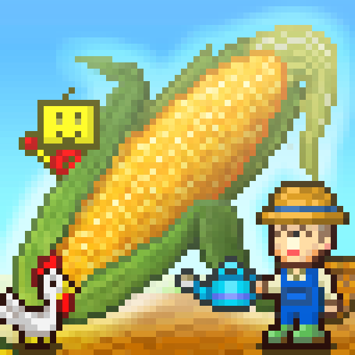 Pocket Harvest MOD APK 2 2 0 Unlimited Money AN1 Pocket Harvest MOD APK 2 2 0 Unlimited Money AN1